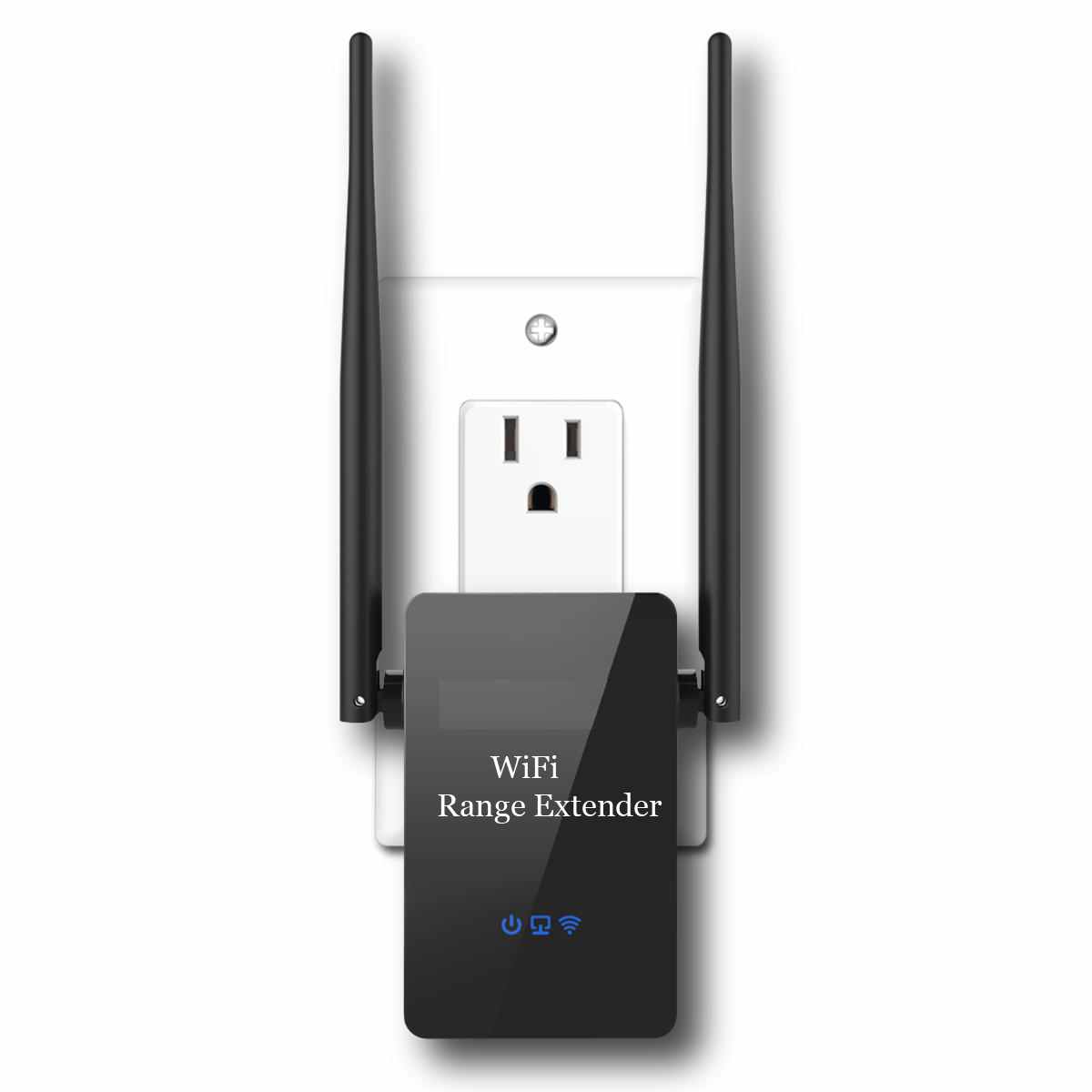 The differences between a WiFi booster, WiFi extender and WiFi Repeater