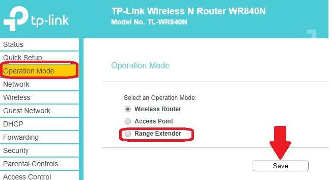 Cara Setting Router TP-Link Multifungsi (TL-WR840N)