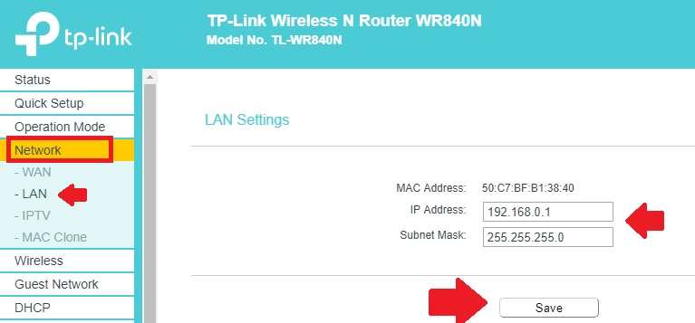 Tp Link Tl Wr840n Repeater Mode Configuration Range Extender