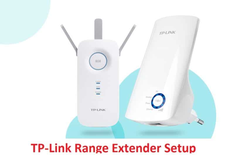 How to Setup TPLink extender to Boost WiFi Signal