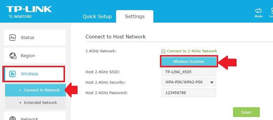 Tp Link Extender Setup Without Wps Archives