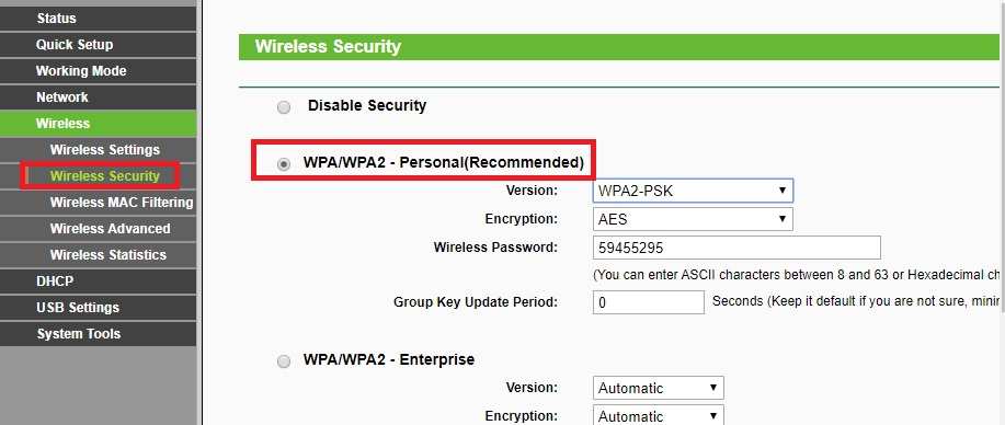 ip camera not connecting to wifi