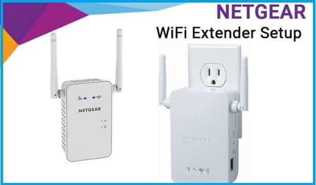 Netgear WiFi Range Extender Setup without CD [AC1200]