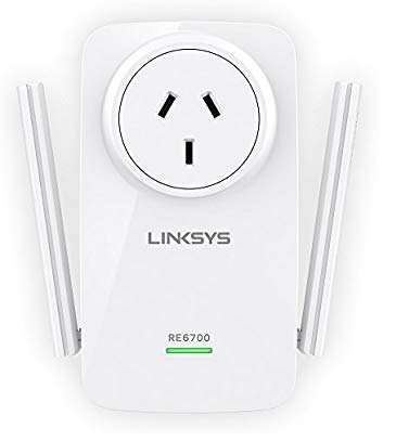 tp-link re305 ac1200 dual-band wi-fi range extender