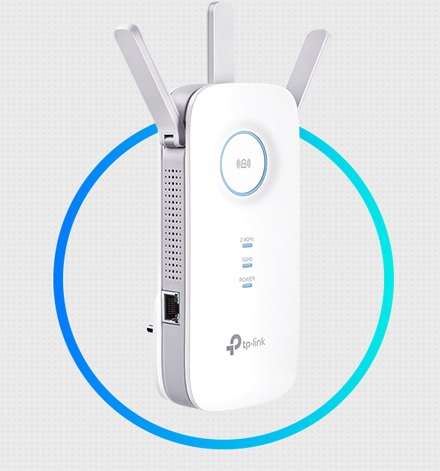 best wifi extender 2018 for mac