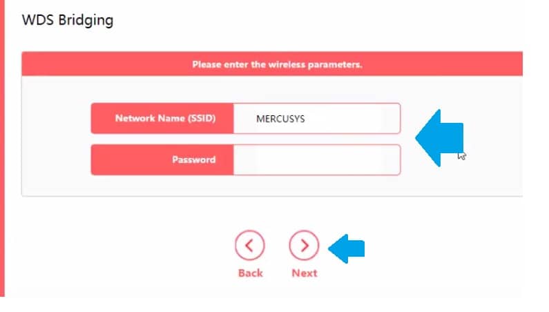  mercusys router firmware