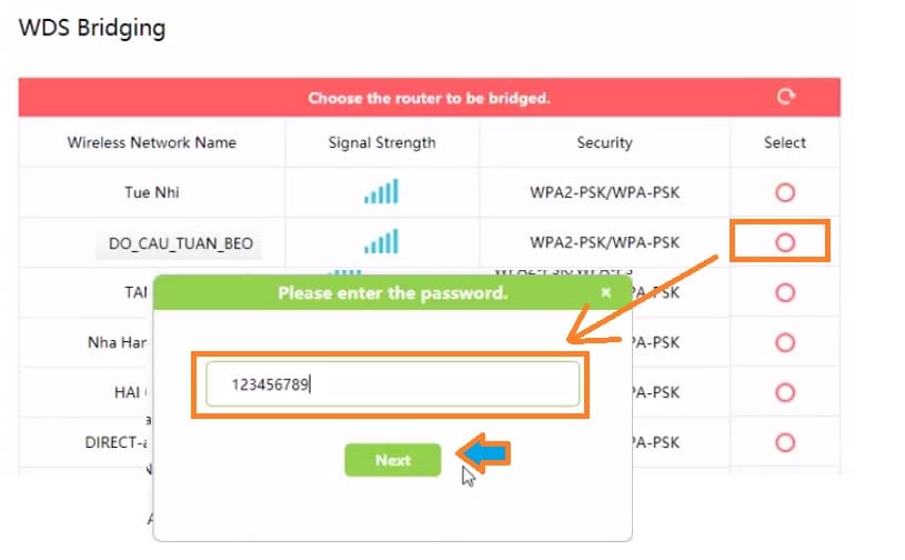  how to configure mercusys router