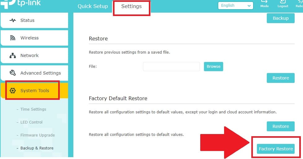 192.168.10.1 wifi repeater setup