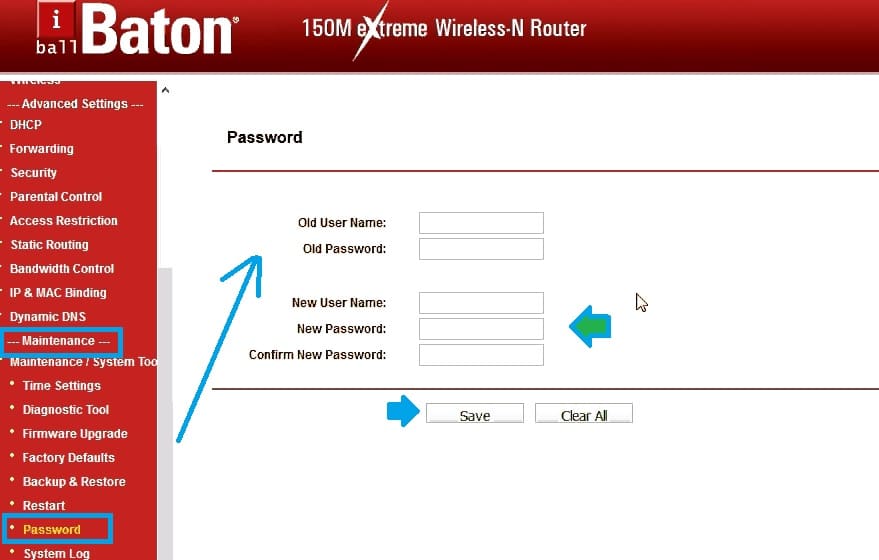 ivpn public ip address not working