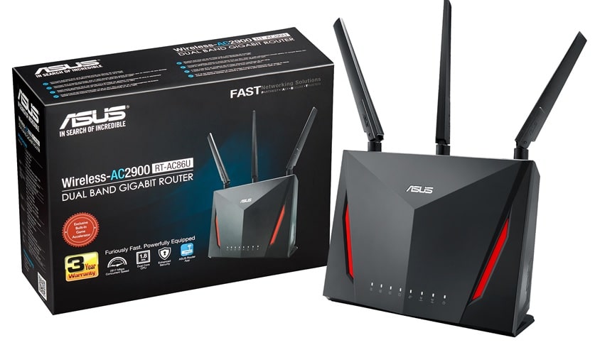 The Best Wireless Routers for 2020