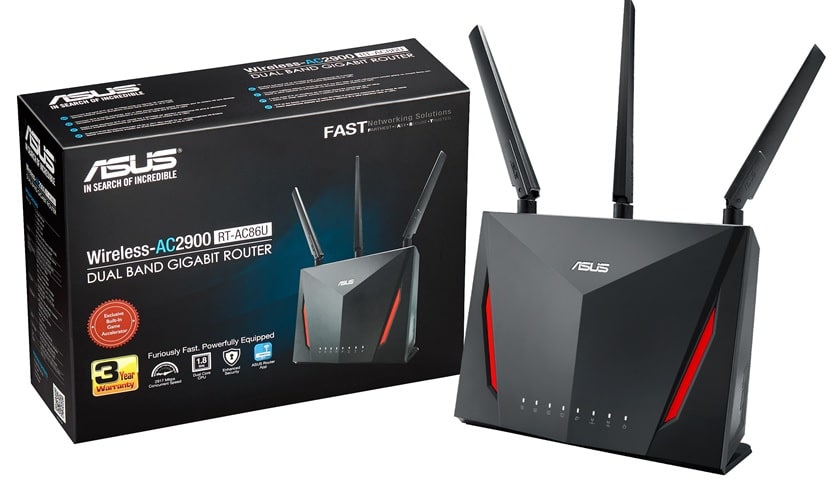 best router for mac asus