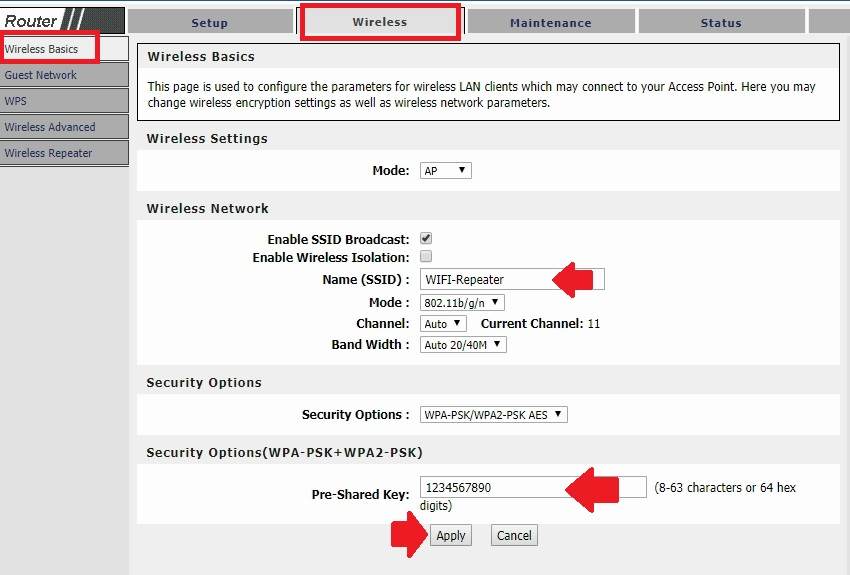 signaltech wifi booster