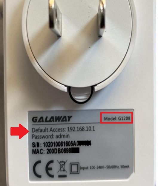 Galaway 1200mbps Dual Band Wifi Extender Wireless Signal Booster New Ebay