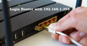 login 192.1.168.1.254