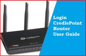 Read more about the article CradlePoint Router Login with Default Password