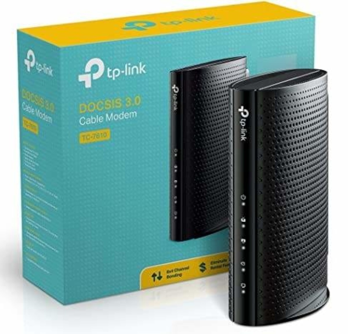gaming cable modem