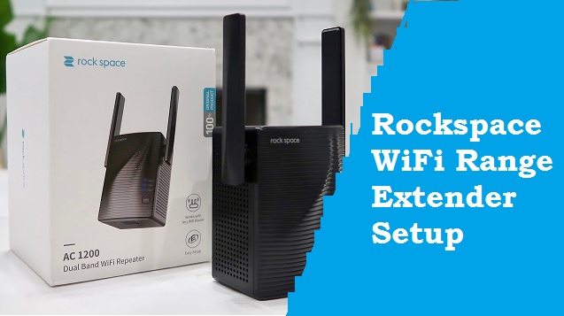 Rockspace AC2100 Wi-Fi extender review: Super simple way to extend your Wi- Fi network