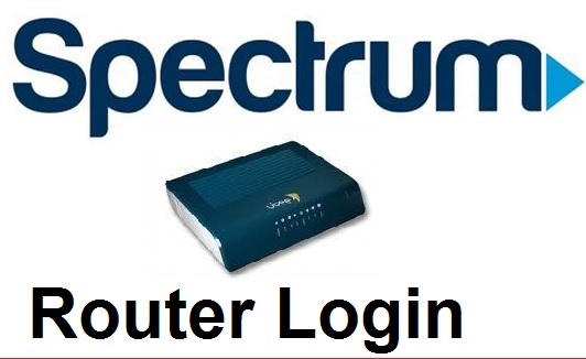 spectrum router login