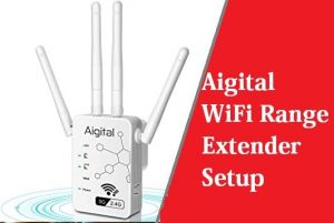 Read more about the article 192.168.10.253 Login and Setup Aigital WiFi Extender