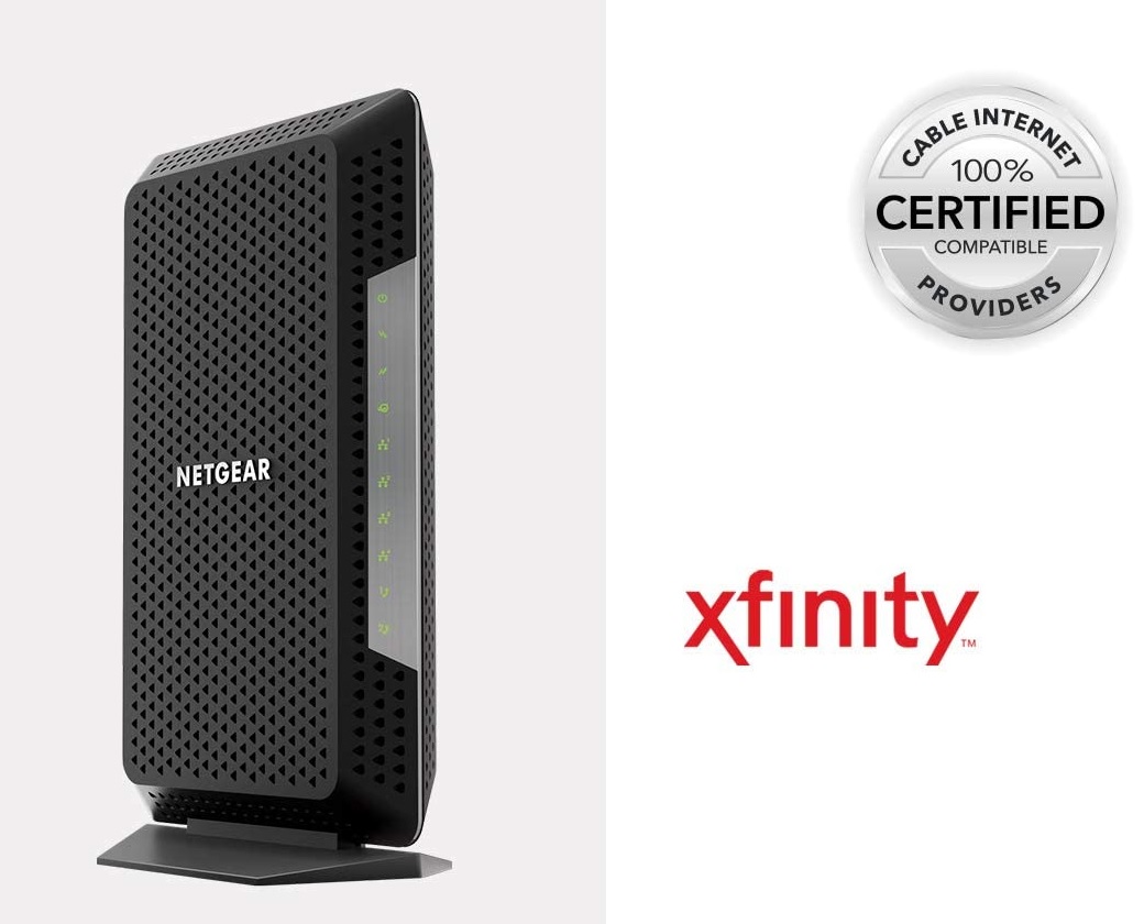 Best Cable Modem With Phone Jack Buying Guide