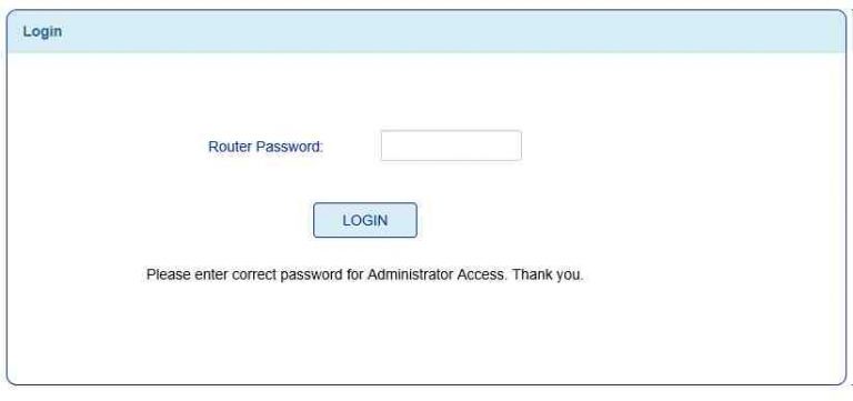 Hughesnet Router Login User Guide