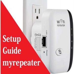 Read more about the article Myrepeater.net Wireless N Repeater Setup