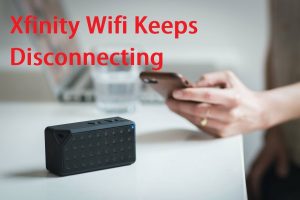 Read more about the article Xfinity Wifi Keeps Disconnecting Internet [SOLVED]