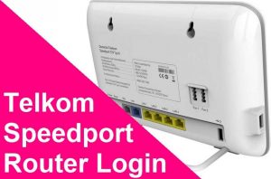 Read more about the article Speedport.IP Default Login Telekom Router