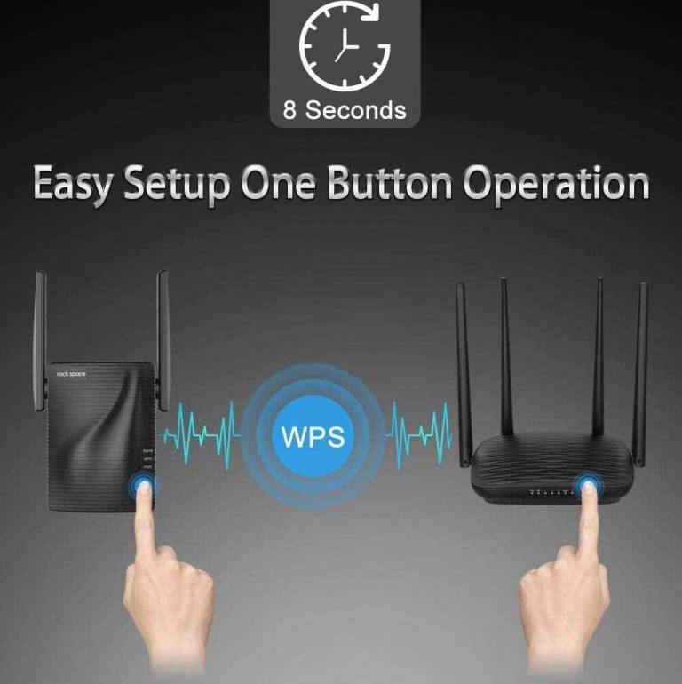 Best WiFi Extender For Fios Ultimate Buying Guide 2022