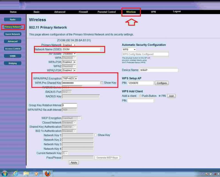 Cox Router Login and Setup Guide
