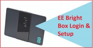 Read more about the article EE Router Login and Setup Quick User Guide