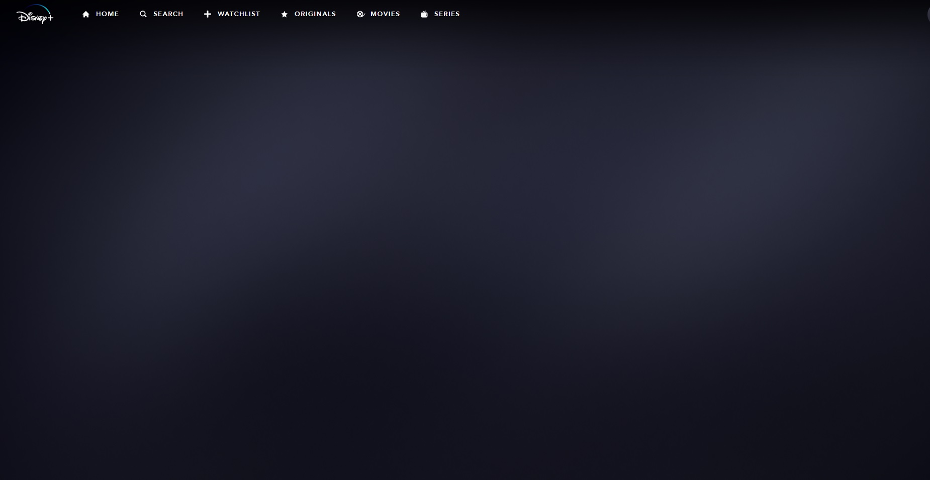 Disney Plus Black Screen Quickly Fix It