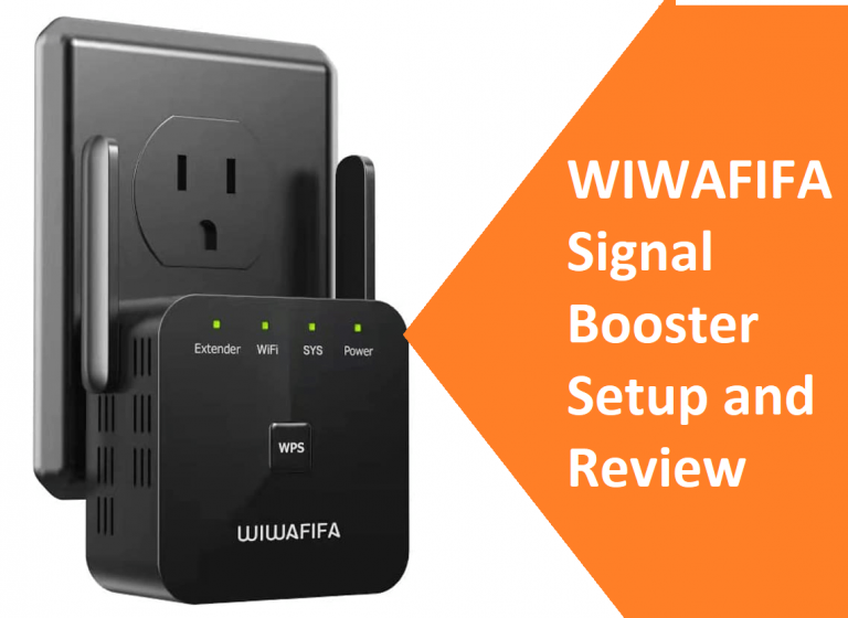 Wiwafifa Wifi Repeater Not Working Archives