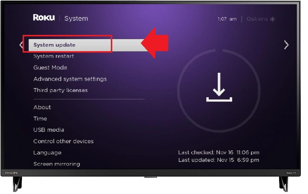 How to Fix It When Your Roku TV Keeps Turning Off