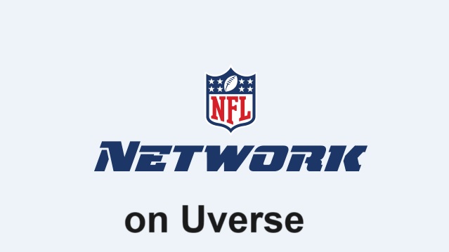 What Channel is NFL Network on Uverse? - WebliHost